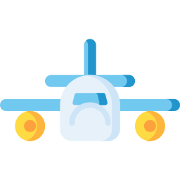 Plane icon