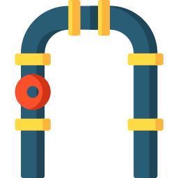 Pipe icon