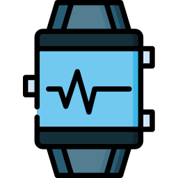 Smartwatch icon