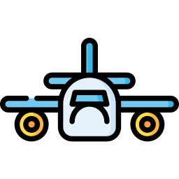 Plane icon