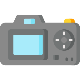 Camera icon