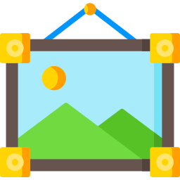 Frame icon