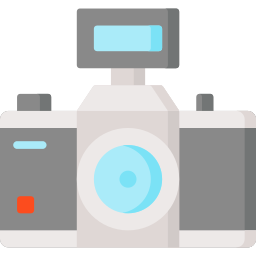 Camera icon