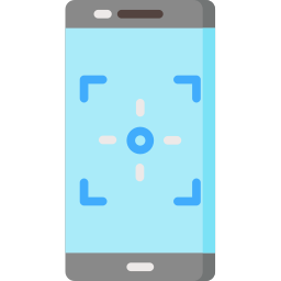 Smartphone icon