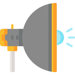 Lamp icon