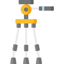 Tripod icon