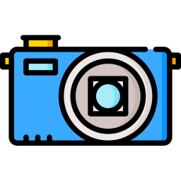 Camera icon