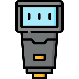 Flash icon