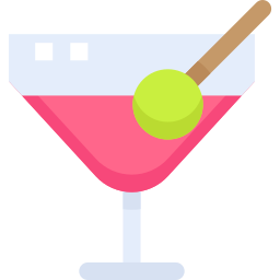 cocktail icon