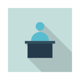 Speech icon