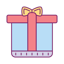 geschenk icon