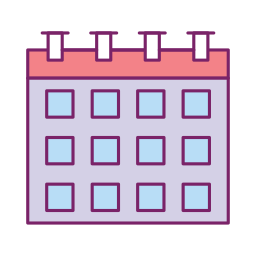 kalender icon