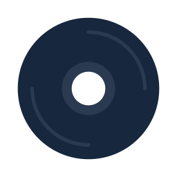 Cd icon