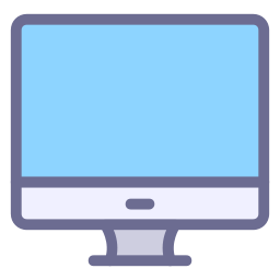 monitor icon