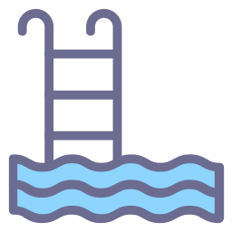 Stairs icon