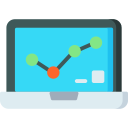 analytics icon