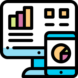 Analytics icon