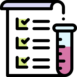 experiment icon