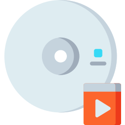 cd icon