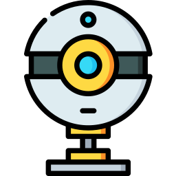 Webcam icon