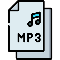 mp3 иконка