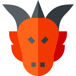 Dragon icon