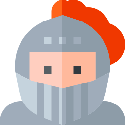 Knight icon