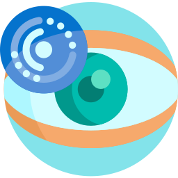 intelligentes objektiv icon