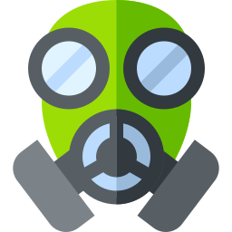 gasmaske icon