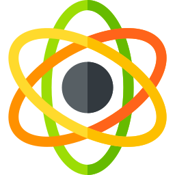 Atom icon