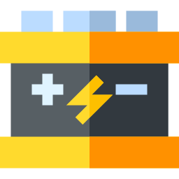 Battery icon