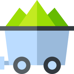 Wagon icon