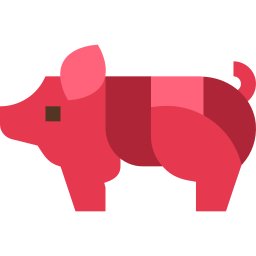 schweinefleisch icon