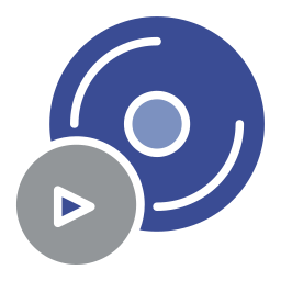 Disc icon