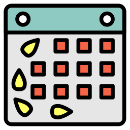 Calendar icon