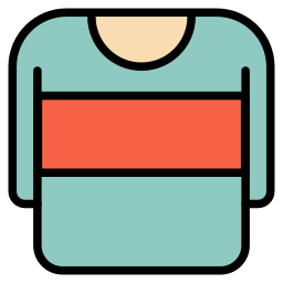 Clothes icon