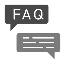 faq Icône