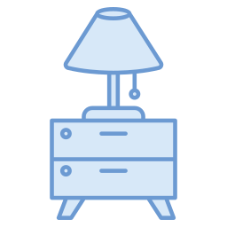 Lamp icon