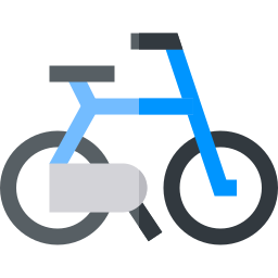 radfahren icon