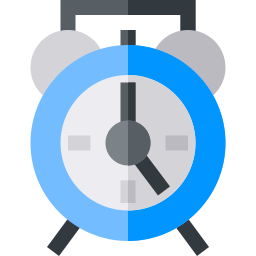 alarm icon