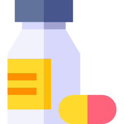 Pills icon