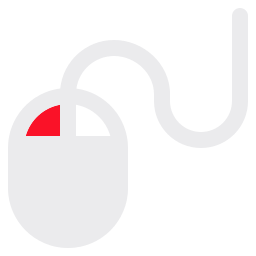 Mouse icon