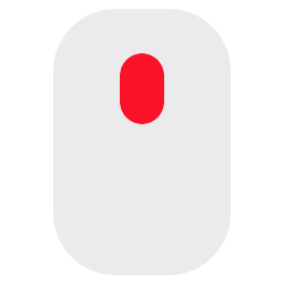 Mouse icon