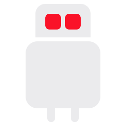 Usb icon