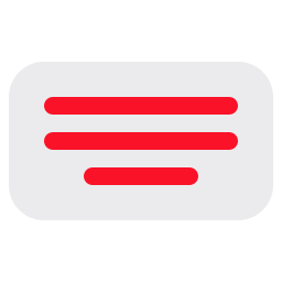 Keyboard icon