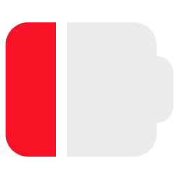 Battery icon