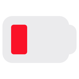 Battery icon