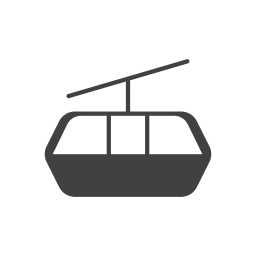 luftseilbahn icon