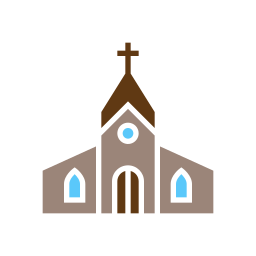 kirche icon