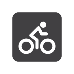 Bike icon